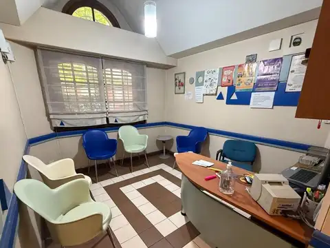 Casa en Venta en Almagro, USD 595.000