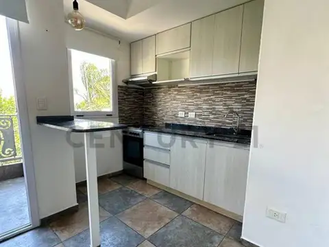 Departamento en Alquiler 4 años