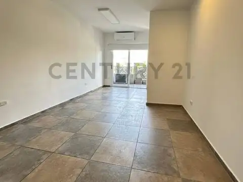 Departamento en alquiler – Moderno, luminoso y con opción a cochera — Gazeta de Buenos Aires 4100