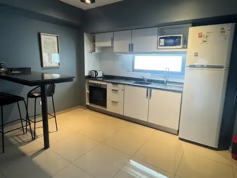 Departamento en Venta en Barrio Sur, USD 82.000