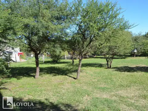 Lote en venta Carpinteria San Luis