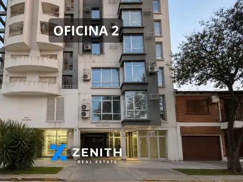 VENTA OFICINA MICROCENTRO RESISTENCIA