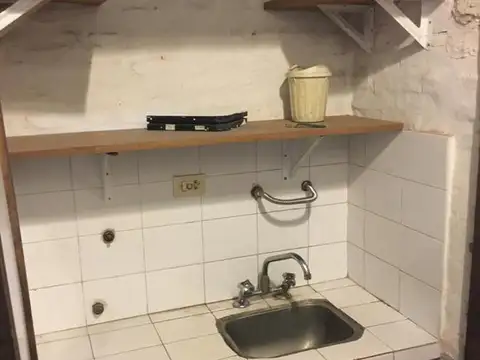 Oficina en venta en San Isidro