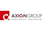Axion Group - Bienes Raices 