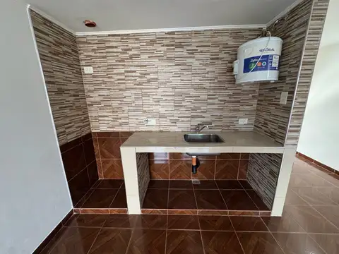 Departamento en Alquiler de 2 ambientes