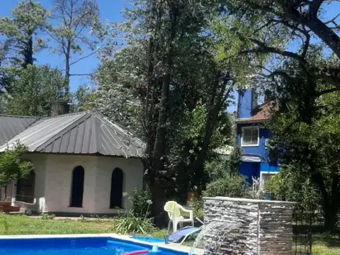 Quinta - ALQUILER_TEMPORAL - Argentina, Malvinas Argentinas - LA PAZ  1100