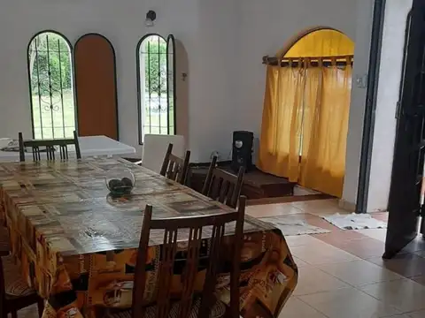Quinta en Alquiler Temporal en Tortuguitas, $ 250.000