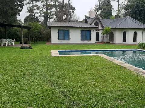 Quinta en Alquiler Temporal en Tortuguitas, $ 250.000