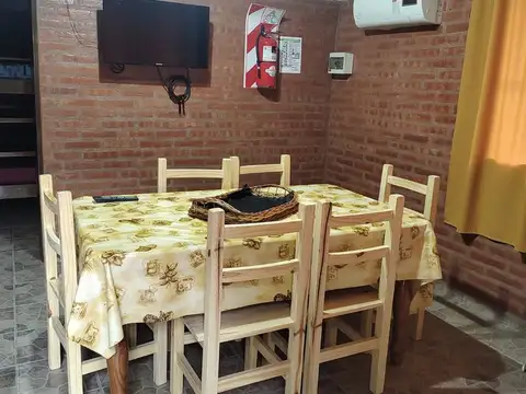 Hotel en Venta en Villa Cura Brochero, USD 300.000