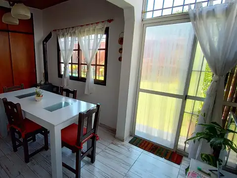 PH tipo Duplex - Ituzaingo Norte - Gelpi al 1800