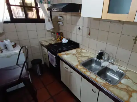 Depto Tipo Casa en Venta en Ituzaingó Sur, USD 98.000