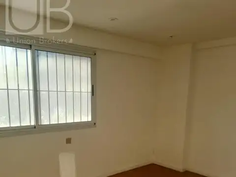 Oficina Monoambiente con 1 baño