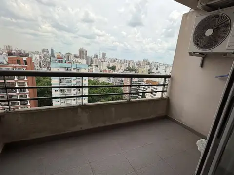 Departamento en Alquiler de 2 dormitorios