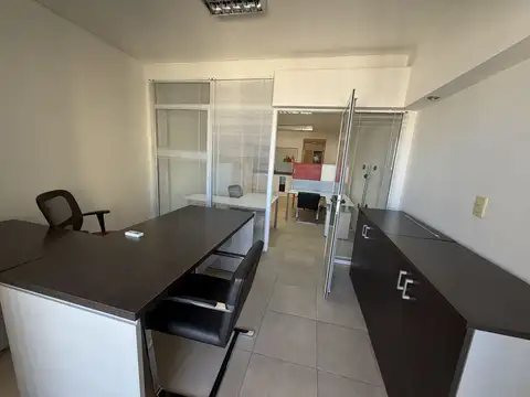 Oficina en Alquiler en Balvanera, $ 600.000
