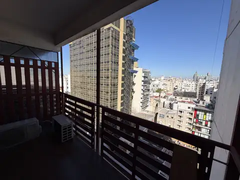 Avenida Corrientes 1800, Piso 12
