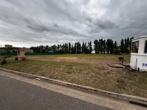 Terreno en Venta de 1500,0 m2