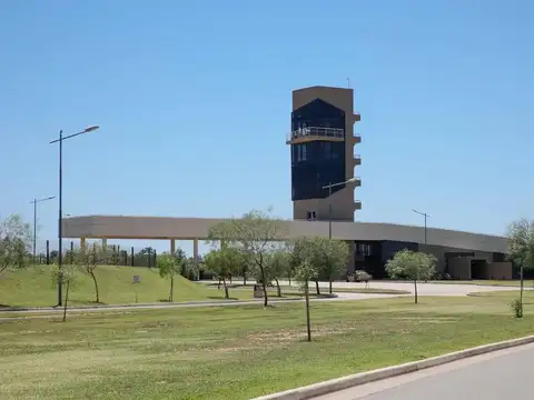 Colectora Autopista RN 20 Lote 12 Mza 1