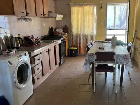 Casa en Venta en Colonia San Jose, USD 50.000