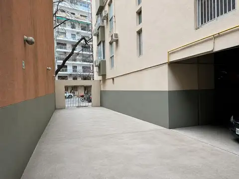 cocheras 3 en el mismo edificio.