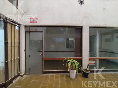 OFICINA EN VENTA EN 8 ENTRE 56 Y 57 FRENTE AL JUZGADO PENAL - LA PLATA CENTRO