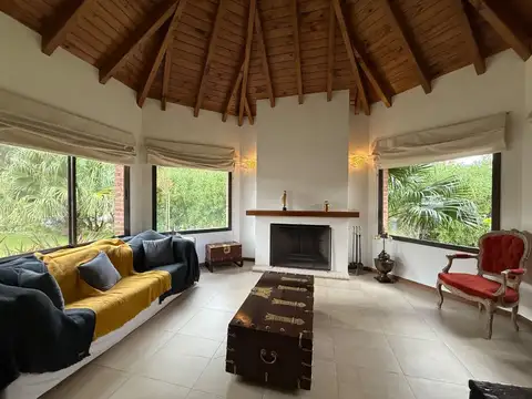 Casa en Venta en Nordelta La Isla, USD 950.000