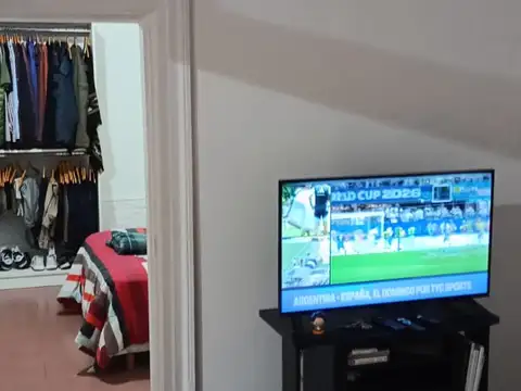 Depto Tipo Casa en Venta de 2 dormitorios