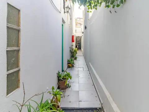 PH 5 amb con terraza propia SIN EXPENSAS Sarachaga al 5400 Villa Luro