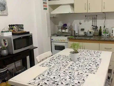 DEPTO 3 AMB c/BALCON