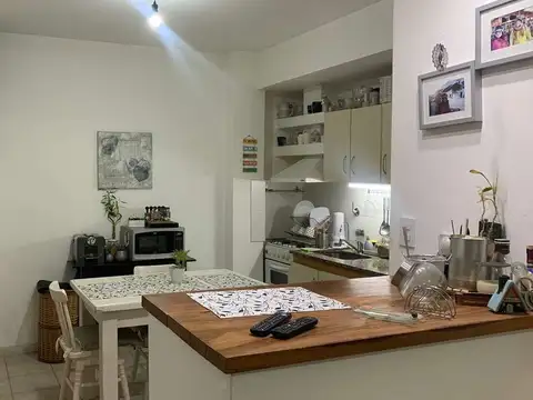 DEPTO 3 AMB c/BALCON