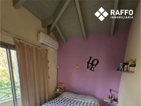 Casa en Venta 20 años