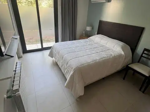 Departamento en Alquiler con 1 cocheras
