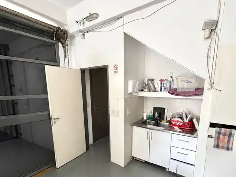 Local en Venta en Villa Ortuzar, USD 480.000