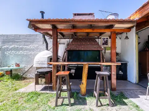 Coronel Aguilar 3500