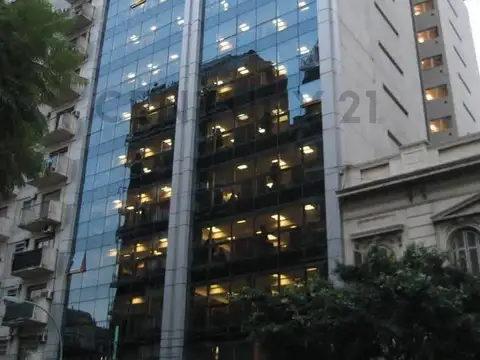 Avenida Córdoba 2000, Piso 0