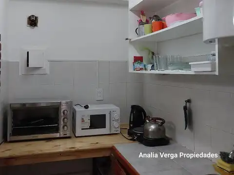 Departamento en Alquiler Temporal 50 años