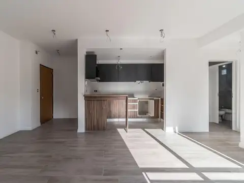 Departamento en Coghlan a estrenar