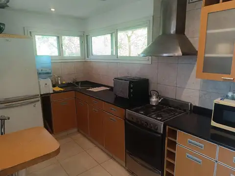 Casa en Alquiler al Noroeste