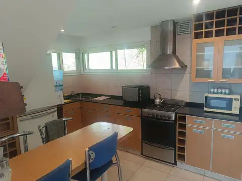 Casa en Alquiler 10 años
