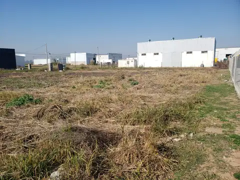 Terreno en Venta, FOS 0,7