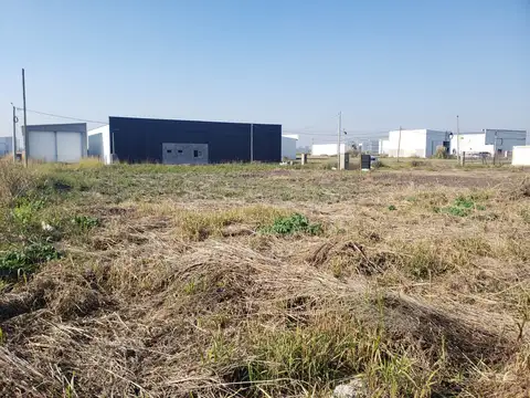 Terreno en Venta 30  mts Frente