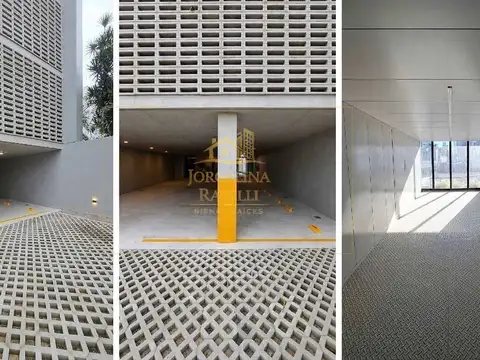 Departamento en Venta al Norte