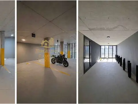 SEMIPISO A ESTRENAR DE DOS DORMITORIOS  EN BARRIO CONSTITUYENTES