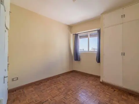 VENTA DEPTO 3 AMB COCHERA Y BALCÓN VICENTE LÓPEZ