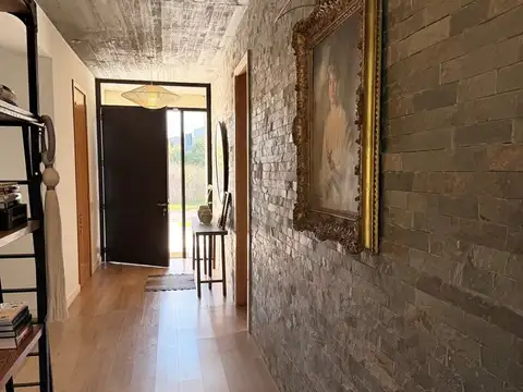 Casa en Alquiler Temporal en Los Alisos 4 dormitorios, Nordelta 1000