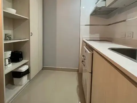 Departamento en Venta con 1 cochera