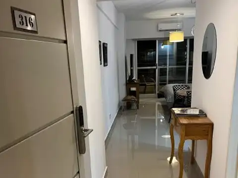 Moreno 500 , Piso 3