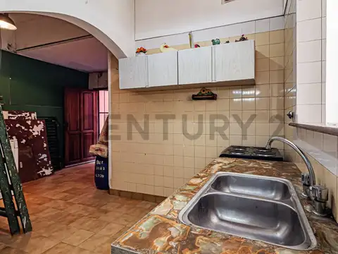 Departamento en Venta en Villa Dominico, USD 44.900