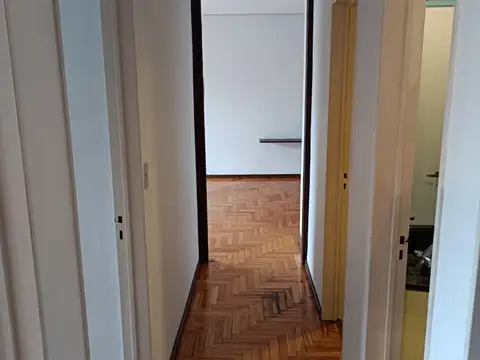 Departamento en Venta en Villa Crespo, USD 200.000