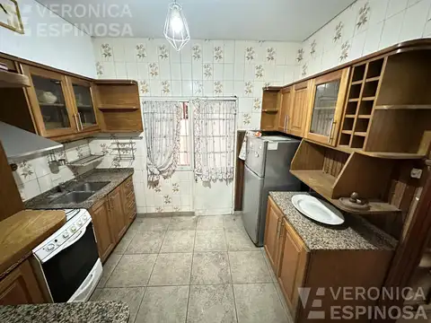 Depto Tipo Casa en Venta al Sur