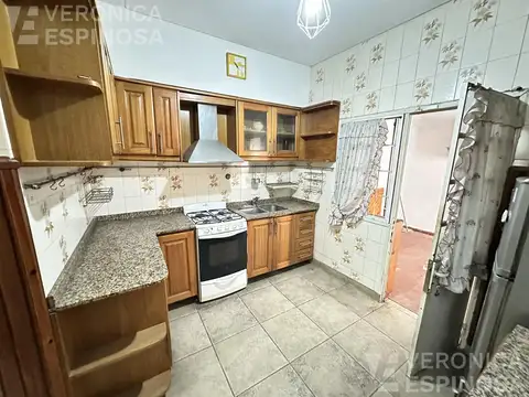 Depto Tipo Casa en Venta en Barrio Don Bosco, USD 82.000